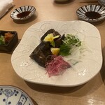 本通り 然然 - 