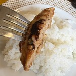 レストランイート - ハンバーグ