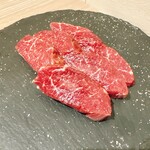 ジンギスカン×厚岸牡蠣  ラムグチカズヤ - 