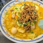 中華 虎楼 - 料理写真: