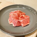 ジンギスカン×厚岸牡蠣  ラムグチカズヤ - 