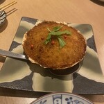 本通り 然然 - 