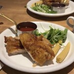 N9Y BUTCHER'S GRILL NEWYORK - 