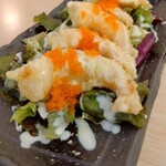 川越鮪魚酒場 - 