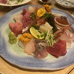 本通り 然然 - 