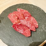 ジンギスカン×厚岸牡蠣  ラムグチカズヤ - 