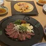 本通り 然然 - 