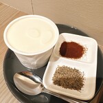 ジンギスカン×厚岸牡蠣  ラムグチカズヤ - 
