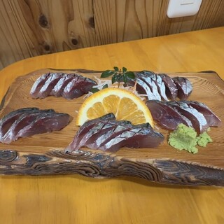 地魚料理 若大将 - 料理写真: