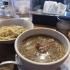幻の中華そば加藤屋 にぼ次朗 - つけ麺