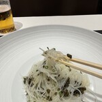 349691650 - ビーフンリフト♪