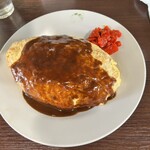 洋食 ひらおか  - 