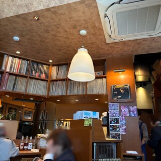 JAZZ&COFFEE YURI_2
