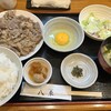 和料理　八車 - 