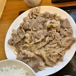 和料理　八車 - 
