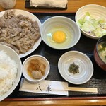和料理　八車 - 