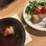 士別成吉思汗 薄野店