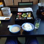 鹿の湯ホテル - ㉑