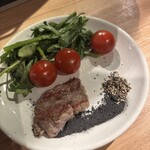 士別成吉思汗 薄野店