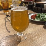 士別成吉思汗 薄野店 - 手工啤酒