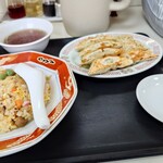 中華料理 ちゃん源 - 