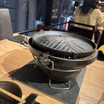 士別成吉思汗 薄野店