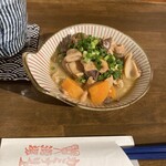 焼酎居酒屋 カミナリ酒場 - 