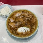 なぎちゃんラーメン - 