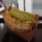 スターバックスコーヒー - 料理写真: