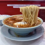 なぎちゃんラーメン - 