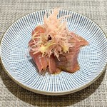 銀座壽司嘉