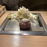 神戸 赤ふじ - 