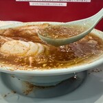 なぎちゃんラーメン - 