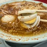 なぎちゃんラーメン - 