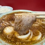 なぎちゃんラーメン - 