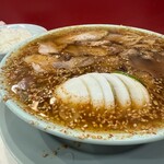なぎちゃんラーメン - 