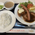 キッチンスズキ - 料理写真: