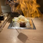神戸 赤ふじ - 