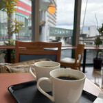 キーズ カフェ - ドリンク写真: