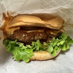 モスバーガー - 