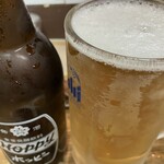 ホルモン焼 がま親分