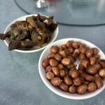三知农庄霸王窑鸡 - 