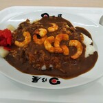 日乃屋カレー - 