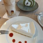 あかぎカフェ - 