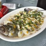 三知农庄霸王窑鸡 - 