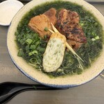 STAND EIBUN - 料理写真: