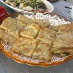 三知农庄霸王窑鸡 - 