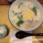 麻布茶房 - 料理写真: