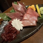 くいもの屋わん - 