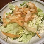 くいもの屋わん - 